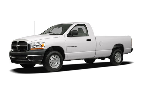 2012 Dodge Ram Keyless Entry Remote Fob Smart Key Programming Instructions