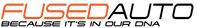 Fusedauto