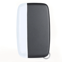Jaguar XJ Smart Proxy Keyless Entry Remote