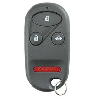 1997-1999 Acura CL Remote