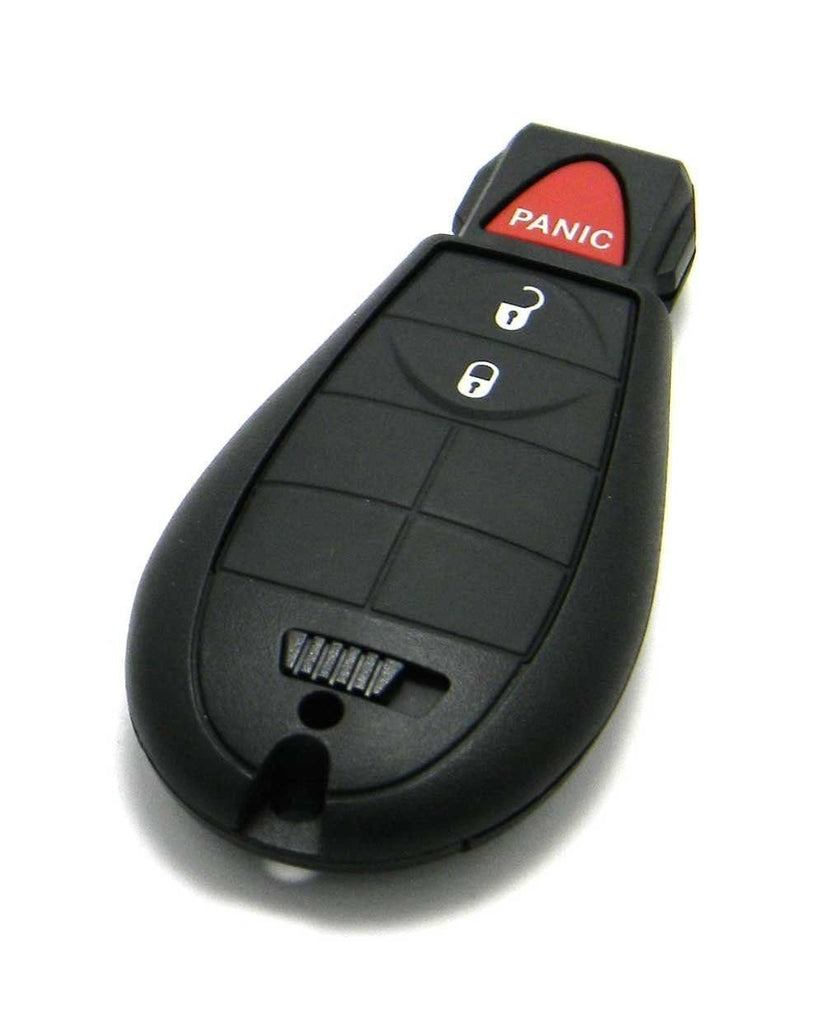 Replacement Remote for 2014 Dodge Challenge