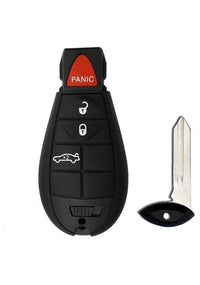 Replacement Remote for 2010 Dodge Charger + Trunk