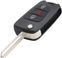 KIA Soul Key Fob