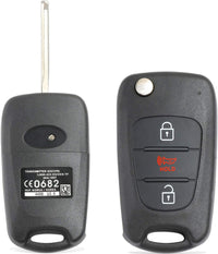 KIA Soul Key Fob