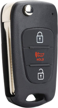 KIA Soul Key Fob
