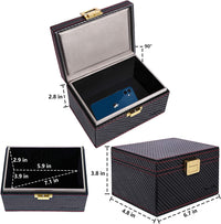 Faraday Box work