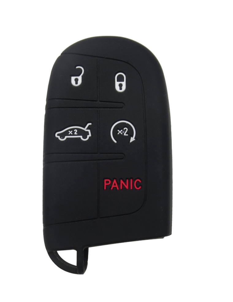 Silicone key Cover
