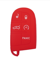 Silicone key Cover