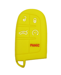 Silicone key Cover