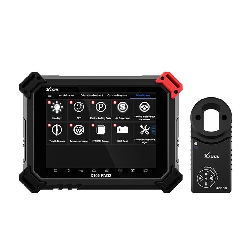 X100 PAD2 Pro Professional