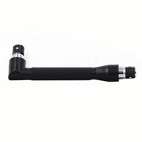 L-shaped Dual Head Screwdriver Bits 1/4" 6.35mm