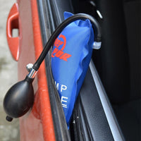 Pump Wedge Locksmith Tools 3pcs/set