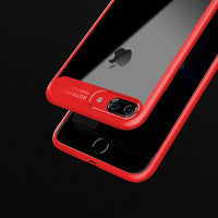 MCDODO For Apple iPhone X 8 7 6 6s Plus Luxury Protection