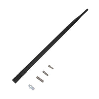 Car Roof AM FM Antenna Radio Amplifier Antena Auto For Dodge Ram