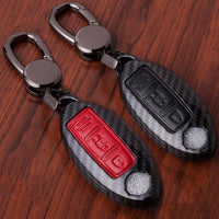 Carbon Fiber Case For Nissan