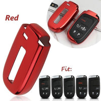 TPU Smart Key Cover