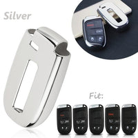 TPU Smart Key Cover