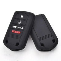 Key Fob Protector for Acura MDX TL TLX ZDX RDX TSX RL ZD IL M3N5WY8145 (Not fit ENGINE HOLD FOB)