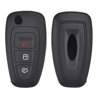Silicone Key Cover