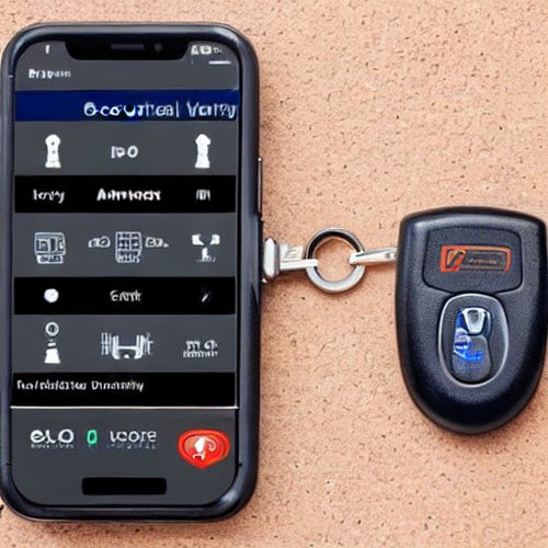 Unlocking the Convenience and Security of Remote Start: How Smart Keys are Changing the Way We Drive