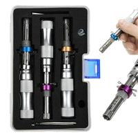 3PCS/Set Plum Tool 7 Pin Advanced Tubular Lock Accessory Parts Kit P6S5P6S5
