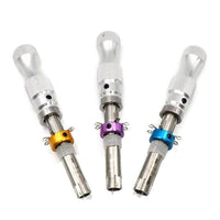 3PCS/Set Plum Tool 7 Pin Advanced Tubular Lock Accessory Parts Kit P6S5P6S5