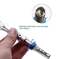 3PCS/Set Plum Tool 7 Pin Advanced Tubular Lock Accessory Parts Kit P6S5P6S5