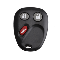 Oldsmobile Bravada Keyless Entry Remote