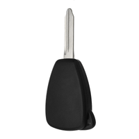 Jeep Liberty Keyless Entry Remote Key