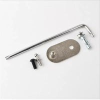 PICKUP CAR SLOW DOWN SHOCK UP SUPPORTS GAS STRUTS FIT FOR DODGE RAM 1500 2500 3500 FAILING TAILGATE LIFT REAR TRUNK SPRING 2012+