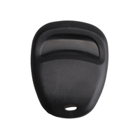 GMC Envoy Keyless Entry Remote