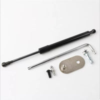 PICKUP CAR SLOW DOWN SHOCK UP SUPPORTS GAS STRUTS FIT FOR DODGE RAM 1500 2500 3500 FAILING TAILGATE LIFT REAR TRUNK SPRING 2012+