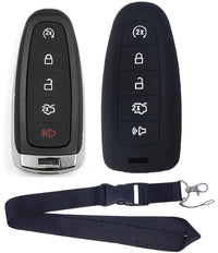 Replacement Keyless Entry Remote Smart Key For 2018 Ford Escape
