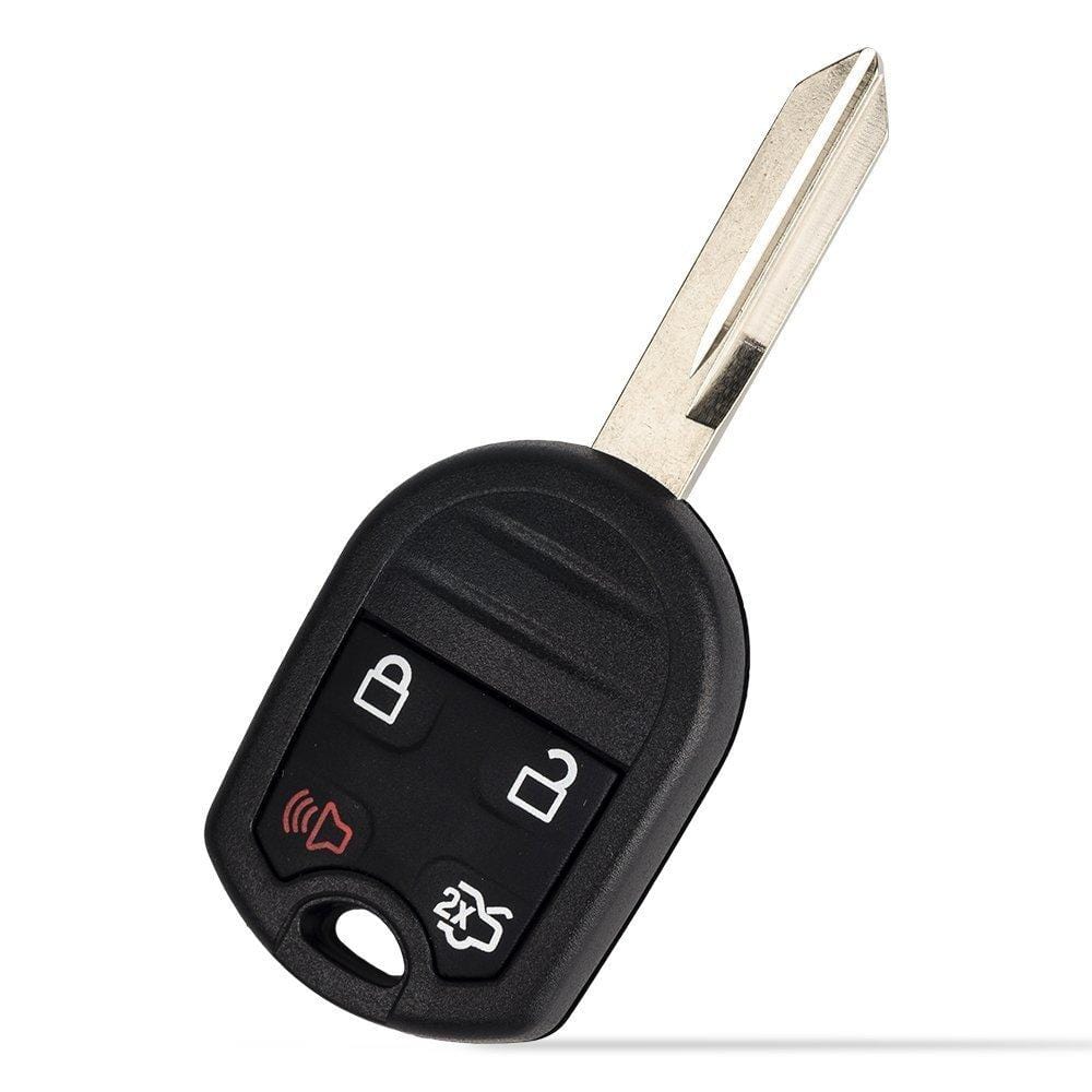 Replacement Remote for 2012 Ford Explorer