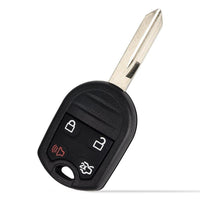 Replacement Remote for 2011 Ford Escape