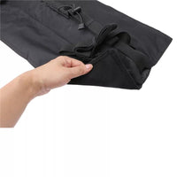 27.6Inch Black Tailgate Rack Pad