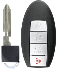 Replacement Remote for 2008 Nissan Maxima