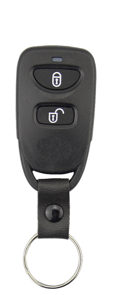 Hyundai Accent Keyless Entry Remote