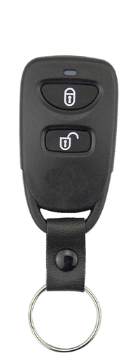 Hyundai Accent Keyless Entry Remote