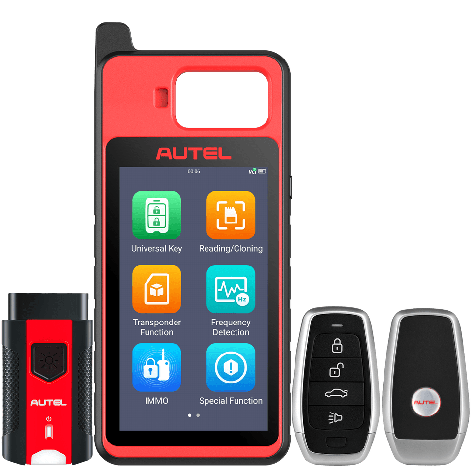Autel MaxiIM KM100