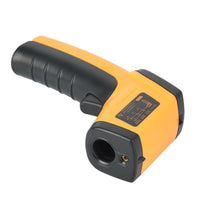 Digital Laser LCD Display Non-Contact IR Infrared Thermometer
