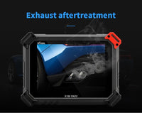 X100 PAD2 Pro Professional