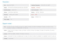 X100 PAD2 Pro Professional