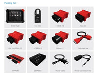 X100 PAD2 Pro Professional