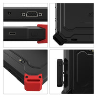 X100 PAD2 Pro Professional