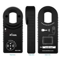 X100 PAD2 Pro Professional