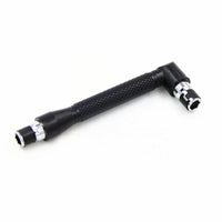 L-shaped Dual Head Screwdriver Bits 1/4" 6.35mm