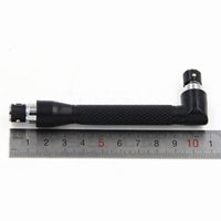 L-shaped Dual Head Screwdriver Bits 1/4" 6.35mm