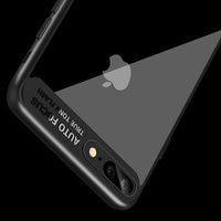 MCDODO For Apple iPhone X 8 7 6 6s Plus Luxury Protection