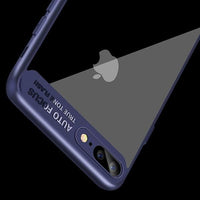 MCDODO For Apple iPhone X 8 7 6 6s Plus Luxury Protection